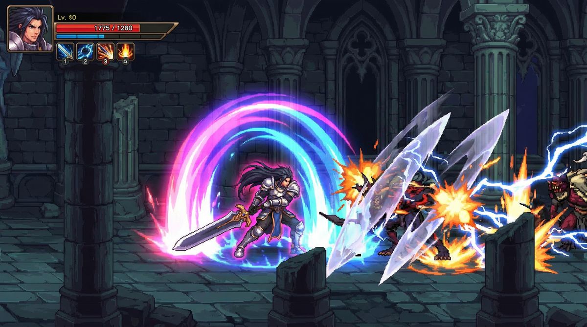 蘑菇视频 DNF游戏解说视频