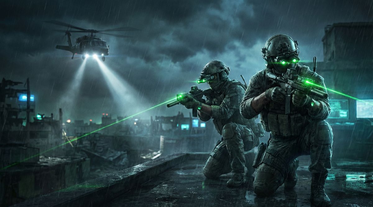 蘑菇视频使命召唤游戏解说视频